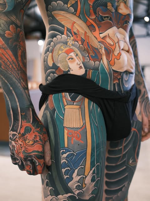 jaketattoos