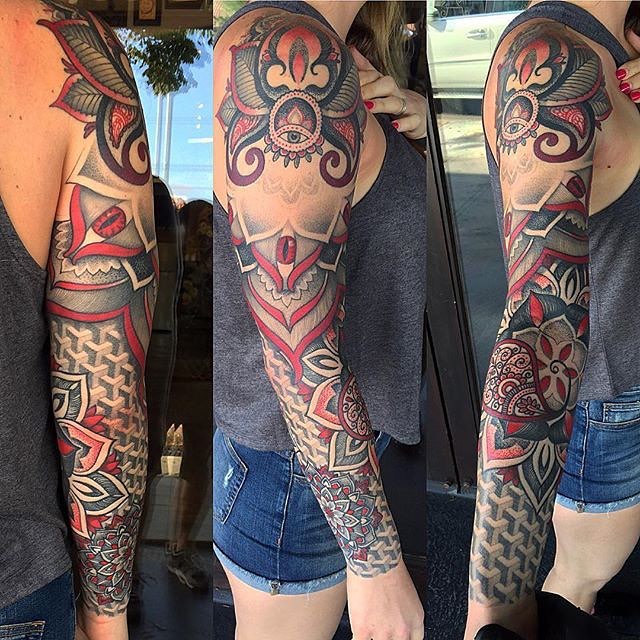 Guru Tattoo