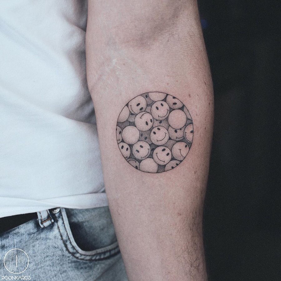 Guru Tattoo
