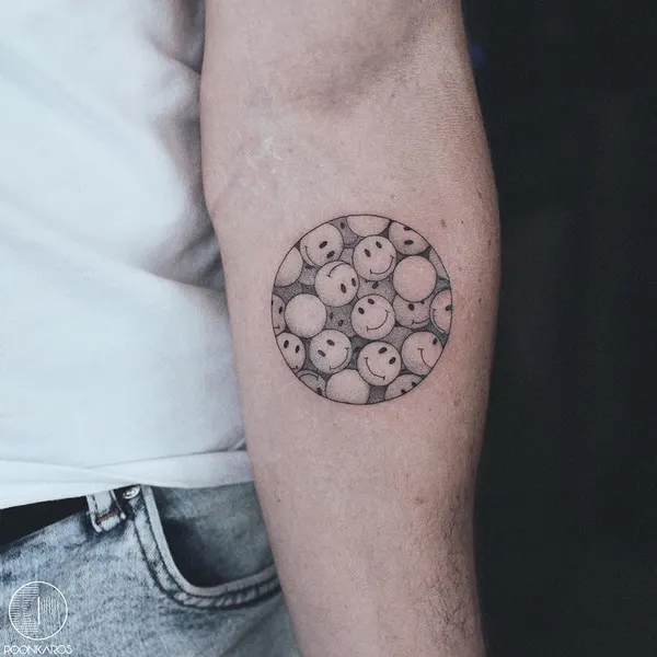 Guru Tattoo