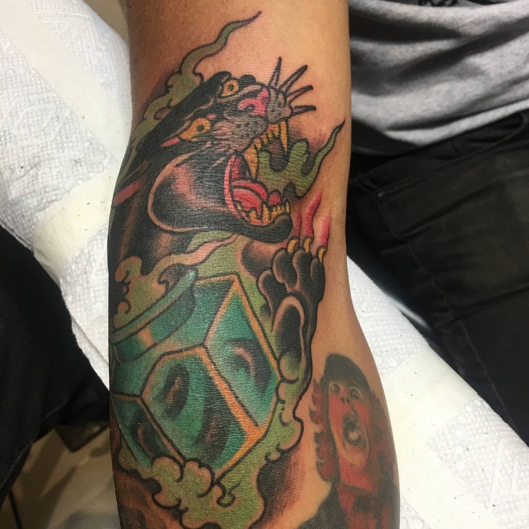 Dragon