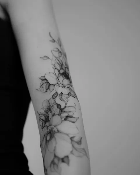 Rose, Flower