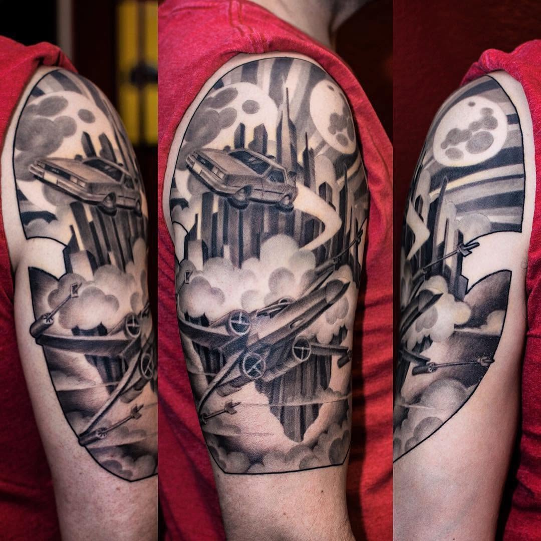 Guru Tattoo