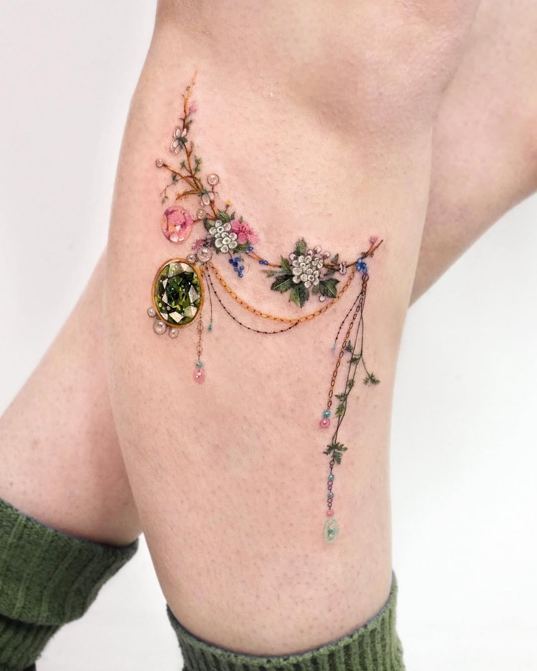 Flower