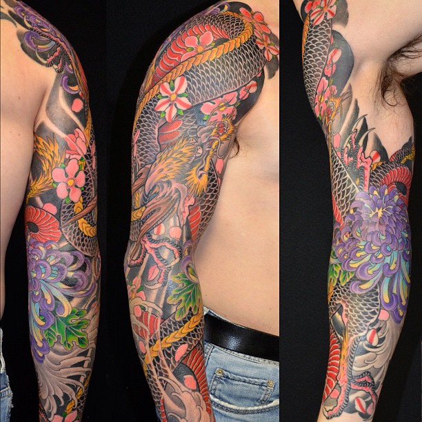 Guru Tattoo