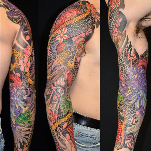 Guru Tattoo
