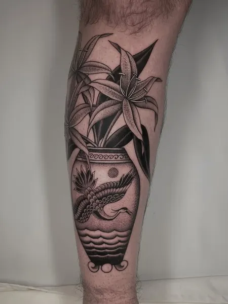 justinoliviertattoo