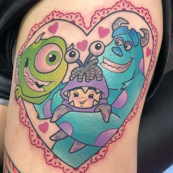 disneytatts