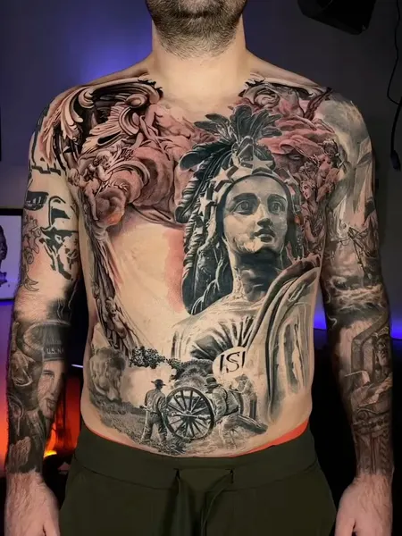 Daniel Rocha