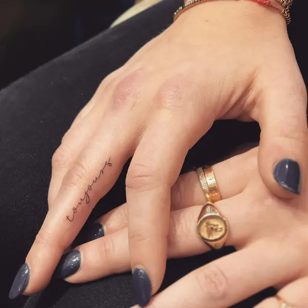 Circa Tattoo