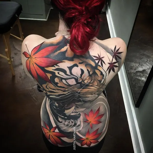 Tiger