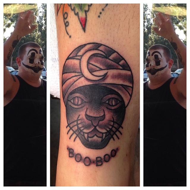 Tiger
