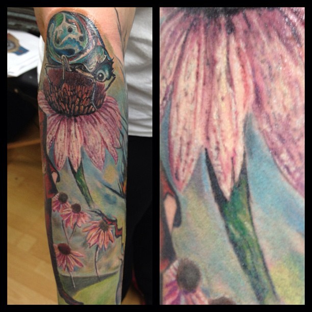 Flower