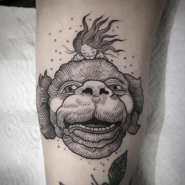 Mini, 책