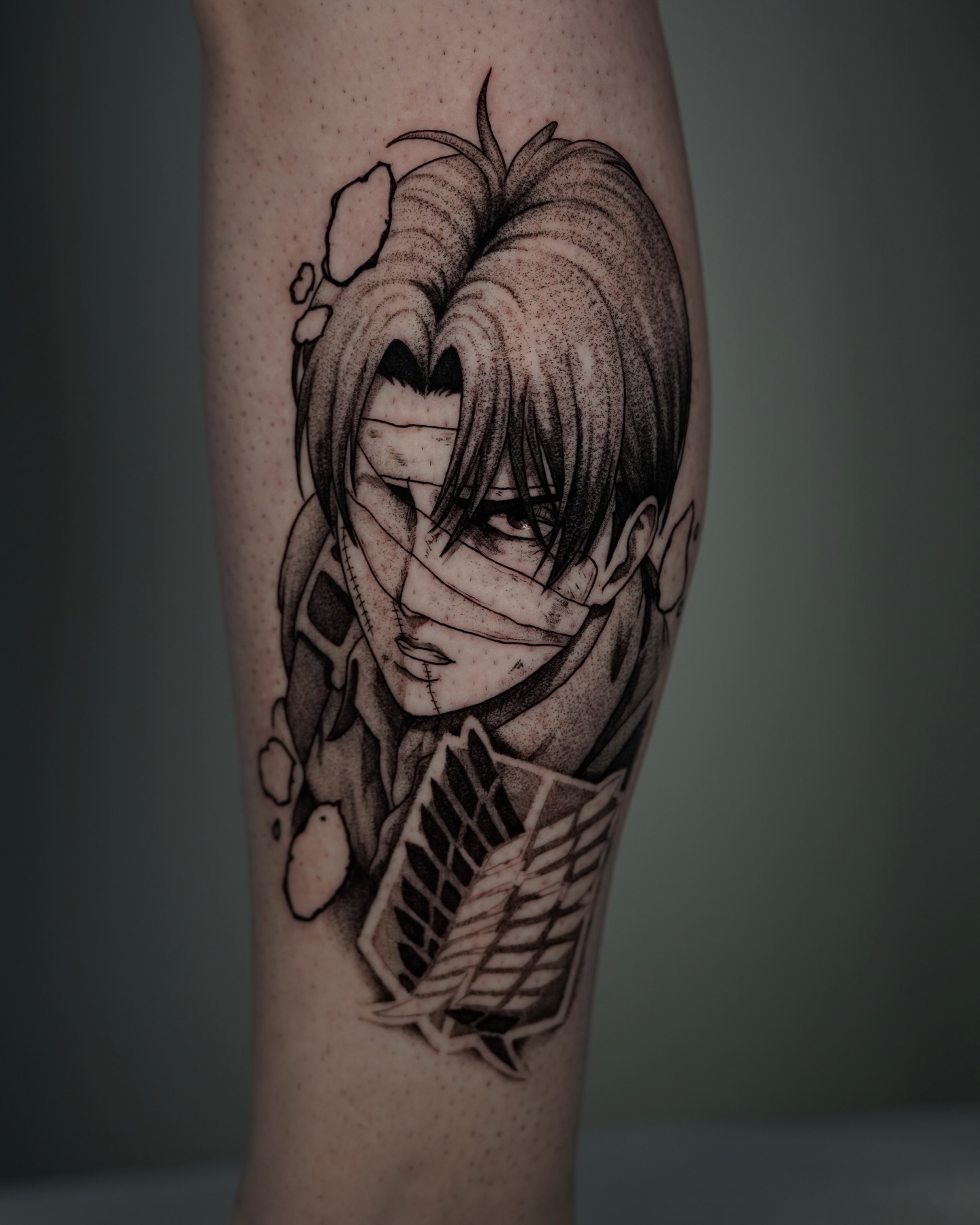 doomedtattoo
