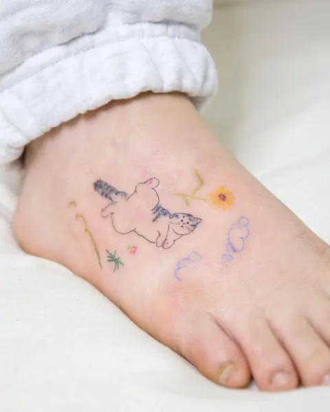 dareumtattoo