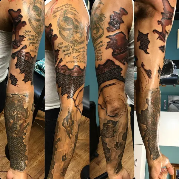 Javier Eastman