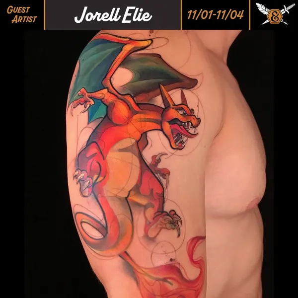 Dragon