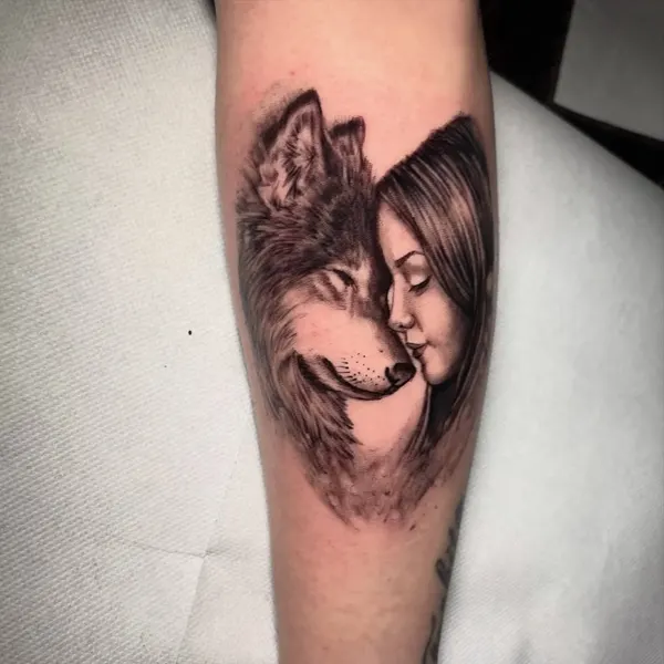 Villain Arts Tattoo Convention