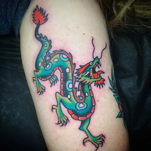 Dragon