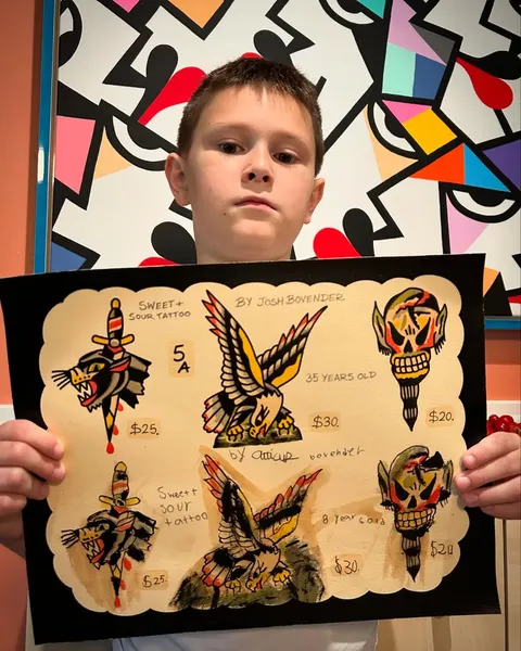 joshbovendertattoo