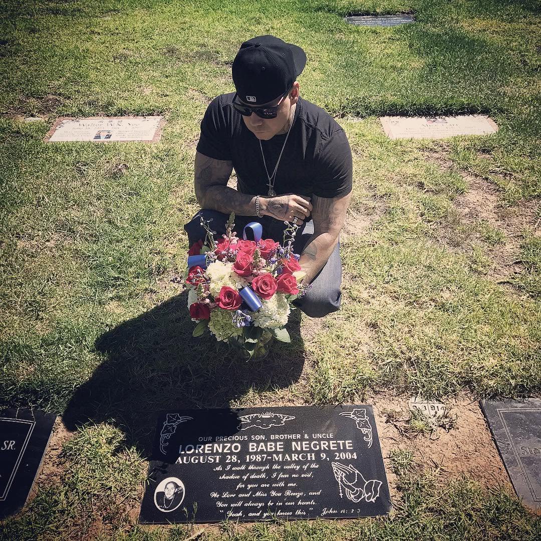 Isaiah Negrete