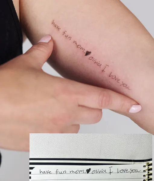 Circa Tattoo
