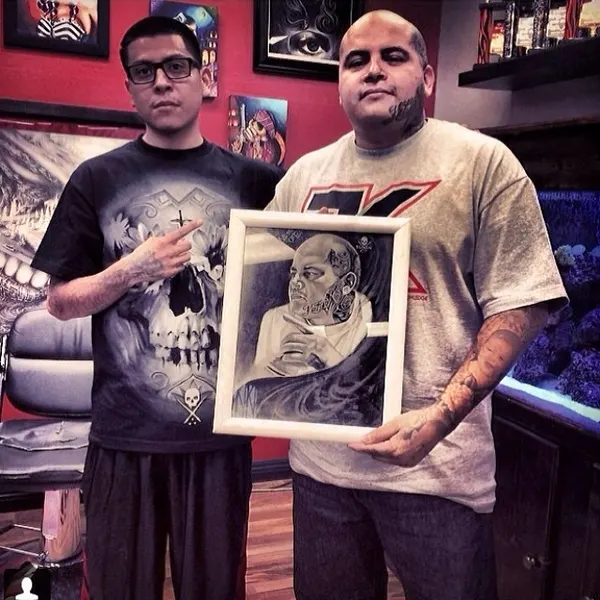 Fernie Andrade