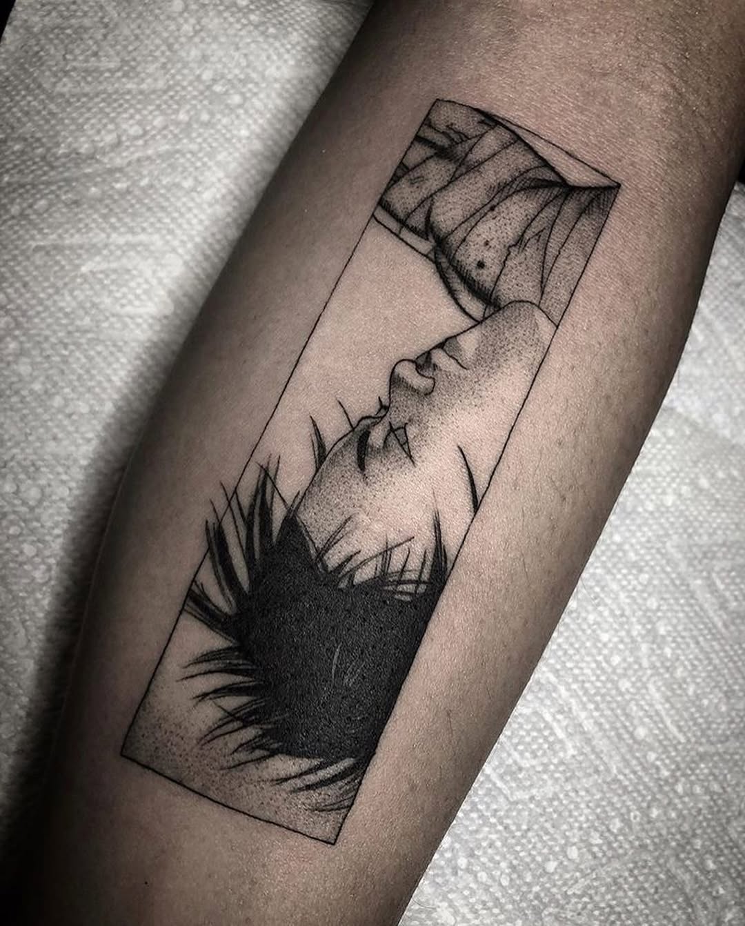 Full Circle Tattoo