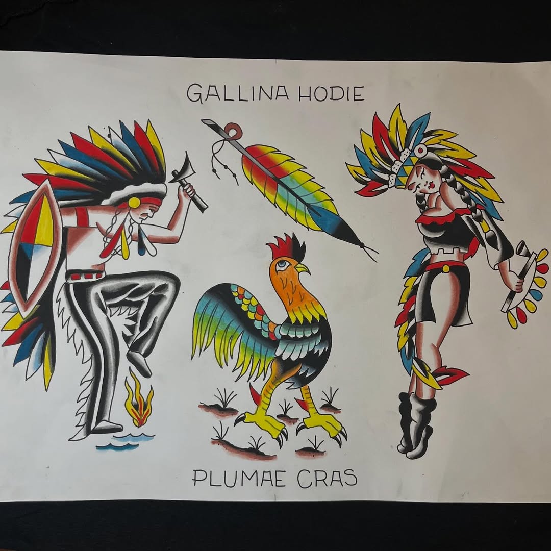 mattheadleytattooer
