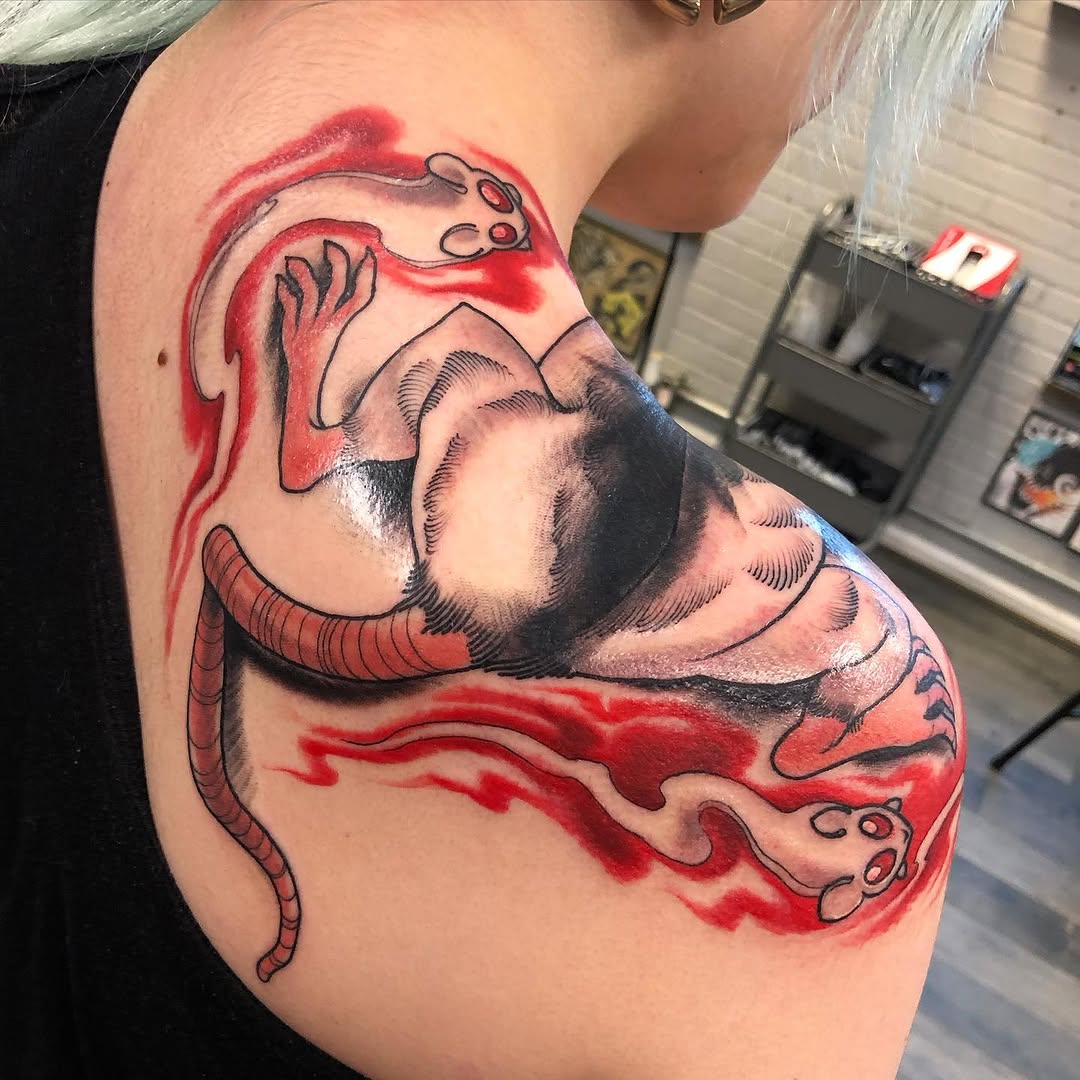 Dragon