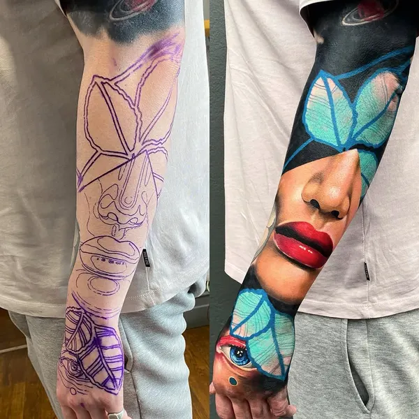 littleandytattoo
