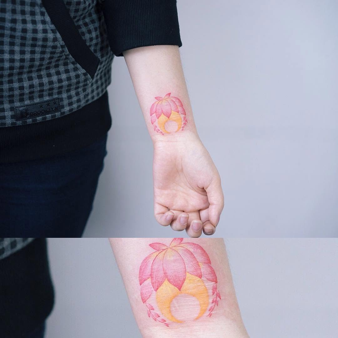 Flower