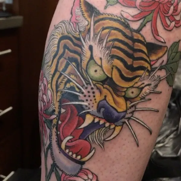 Tiger