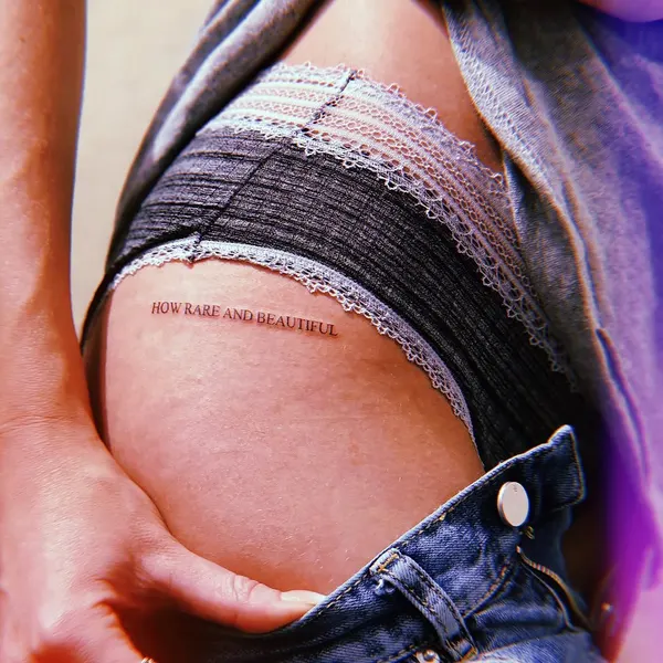 Circa Tattoo