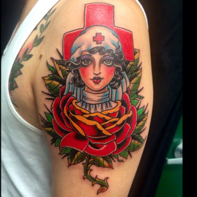 maryjoytattoo