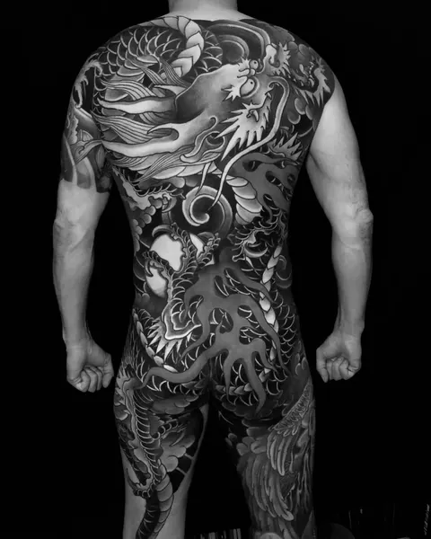 Guru Tattoo