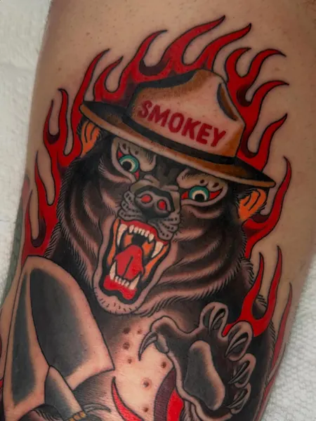 Tiger, Animal