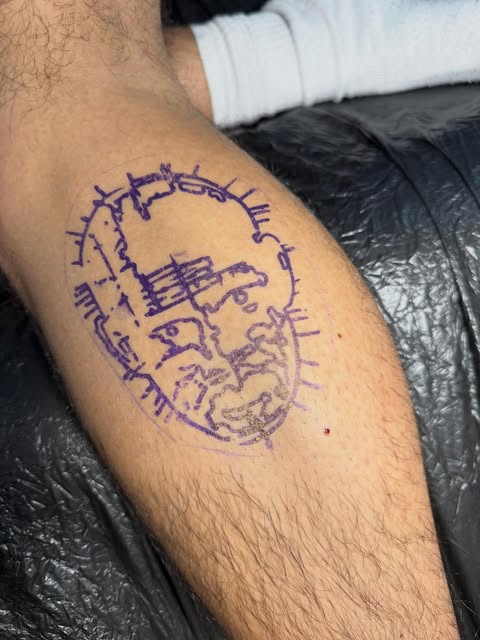 velvetviolencetattoo