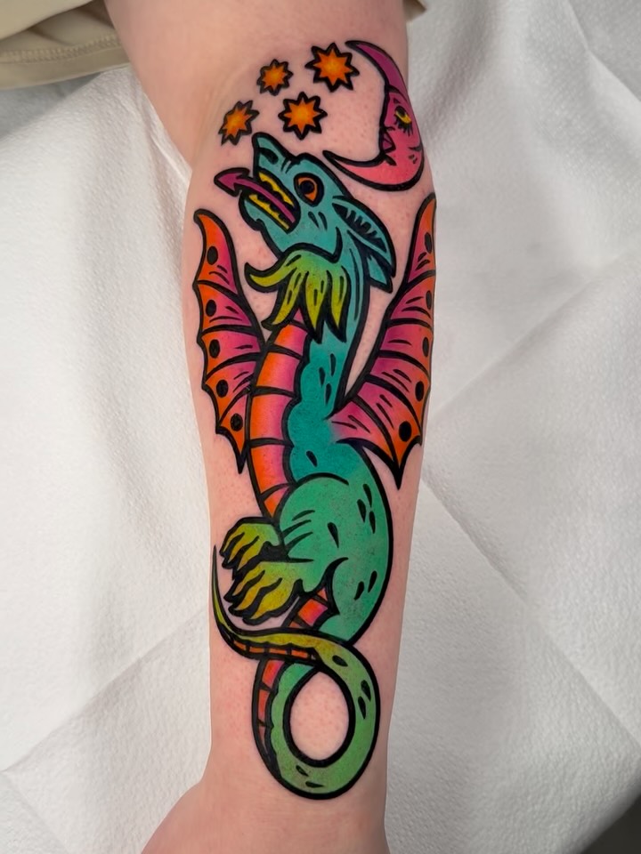 Dragon, 드래곤 라이더