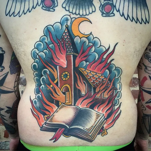 Kyle Crowell