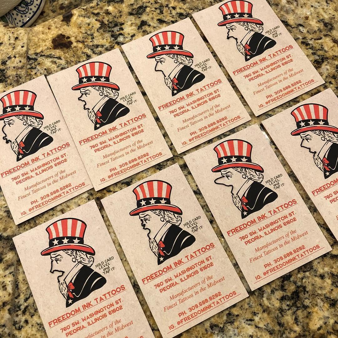 timbecktattoos