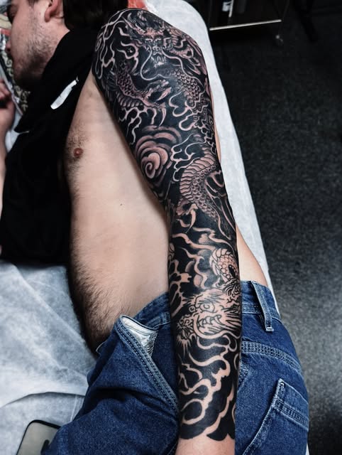 Dragon