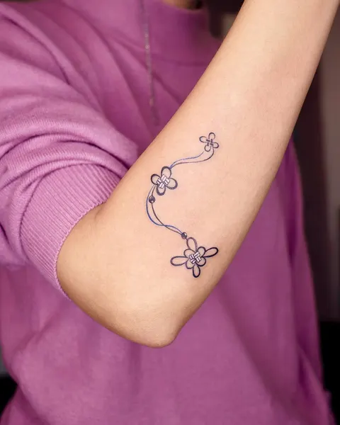 Flower, Mini