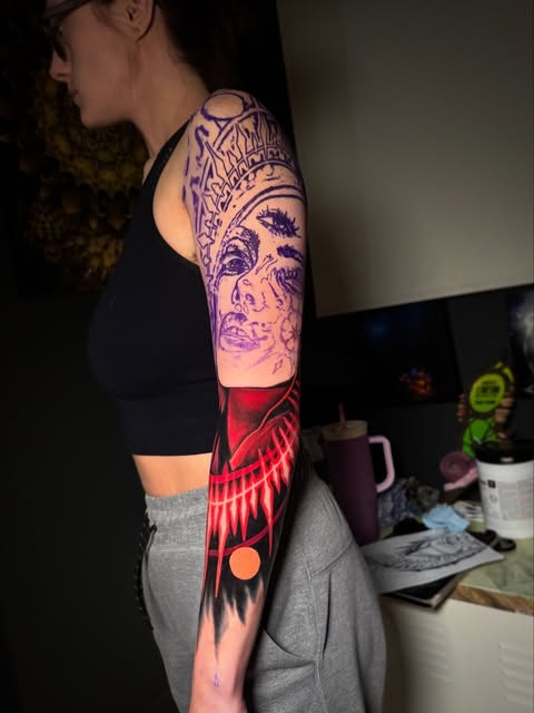 highlyvibingtattoos