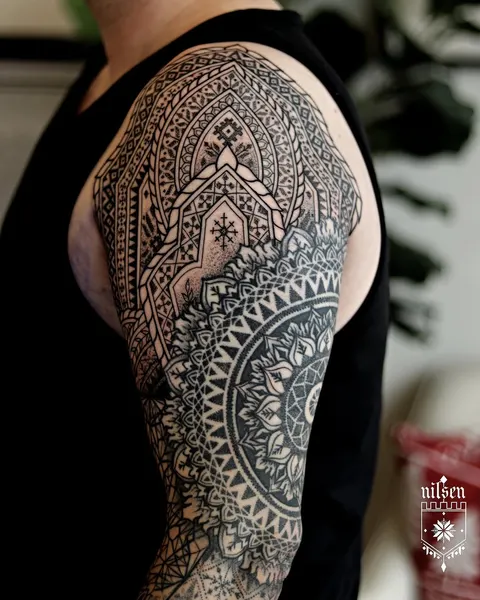 kirknilsentattoos