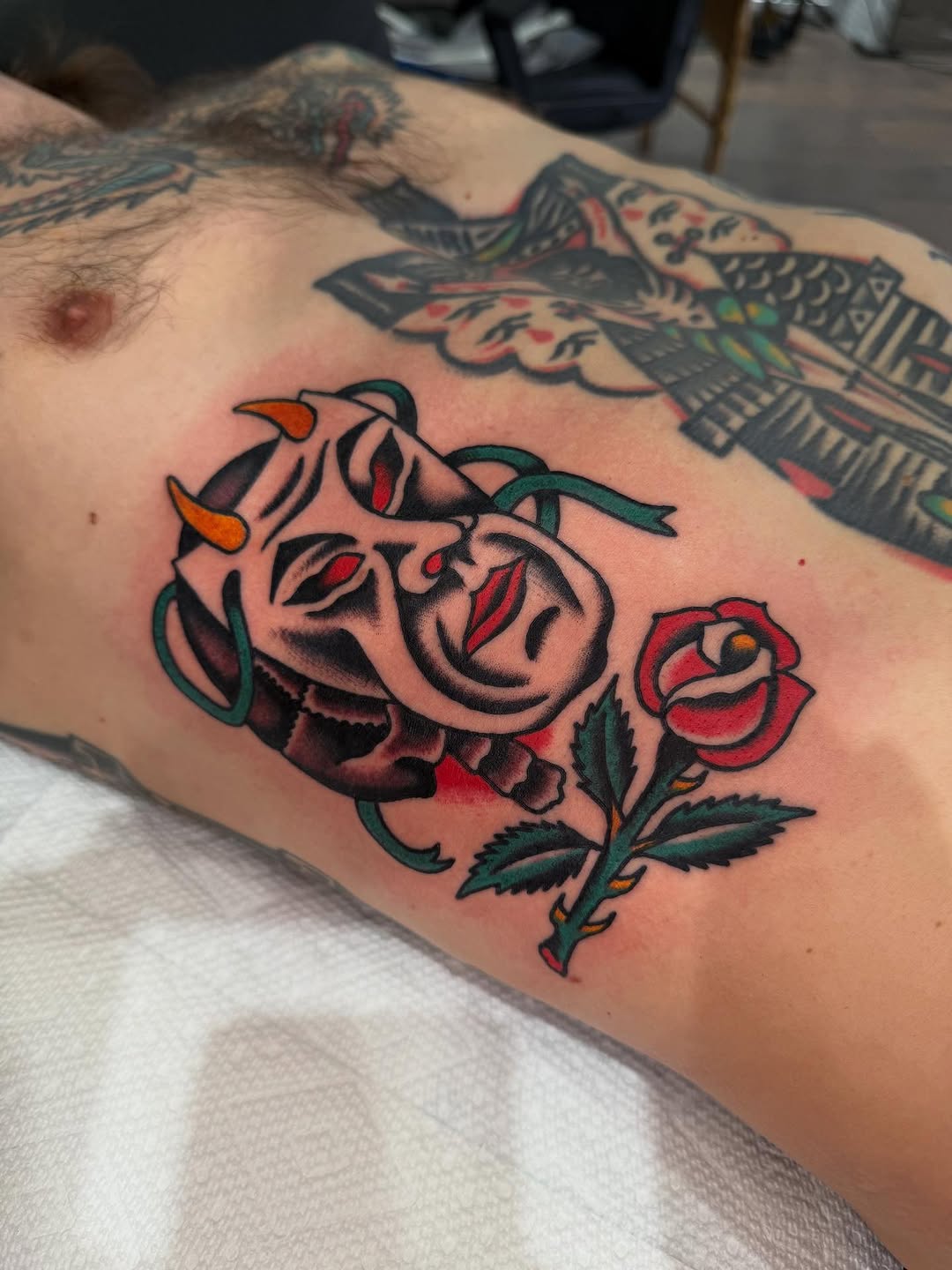 chrisfernandeztattooing