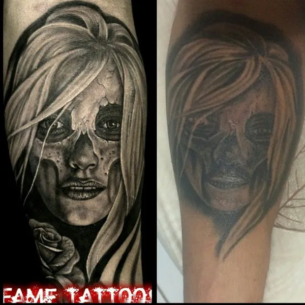Omar Fame