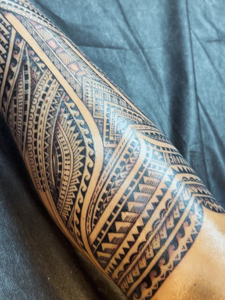 Michael Fatutoa