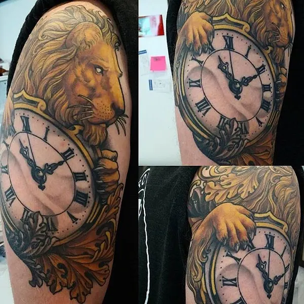 Guru Tattoo